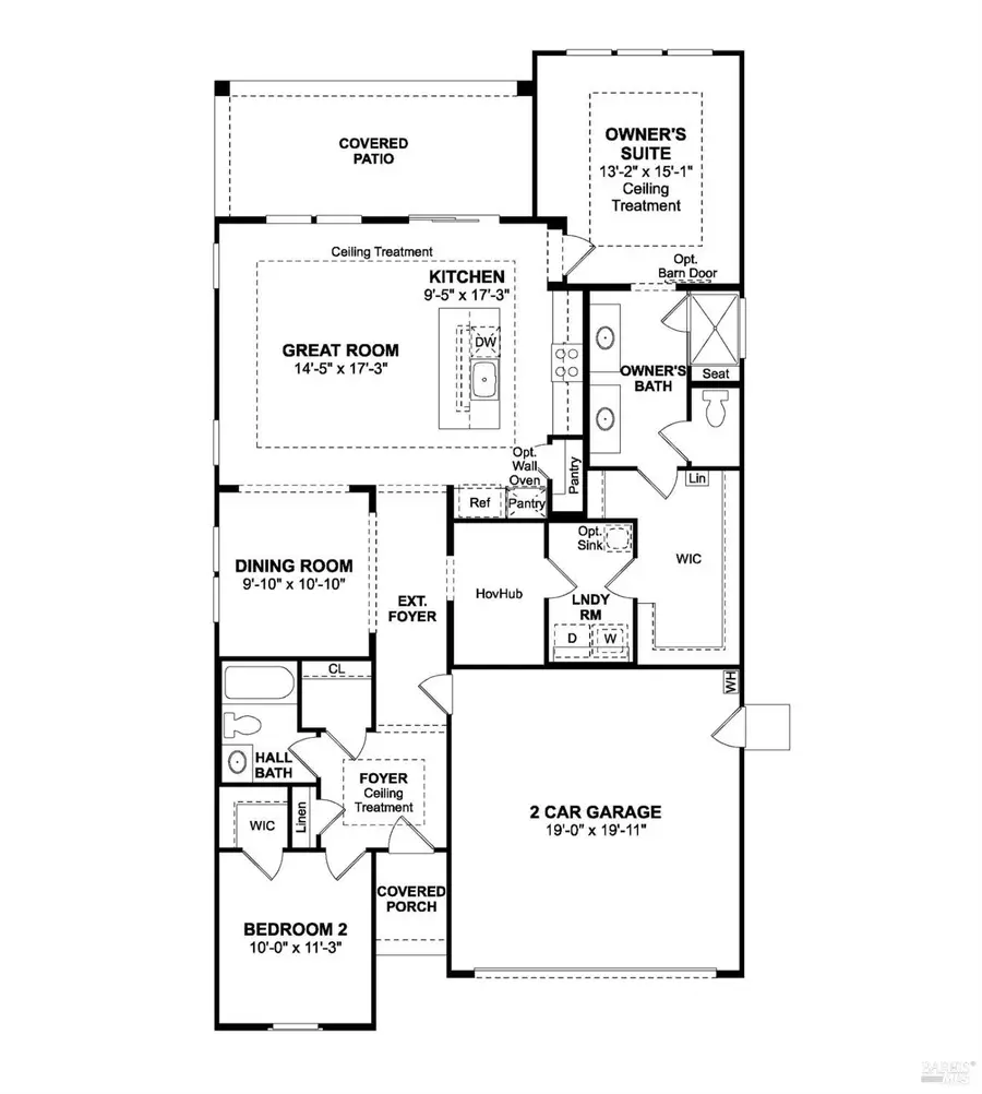 340 Cottonwood Path, Dixon, CA 95620 - #2