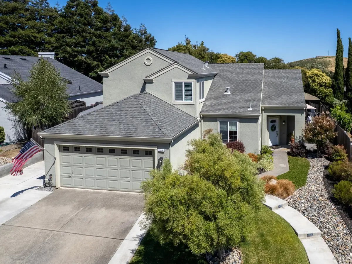 529 Poppy Circle, Benicia, CA 94510 - #1