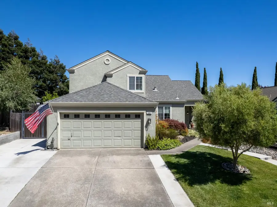 529 Poppy Circle, Benicia, CA 94510 - #2