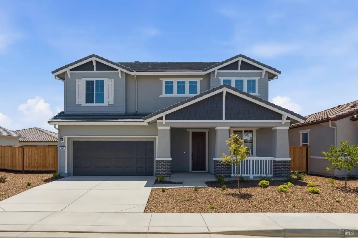 324 Shaker Drive, Vacaville, CA 95687 - #1