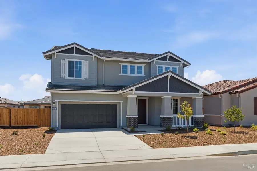 324 Shaker Drive, Vacaville, CA 95687 - #2