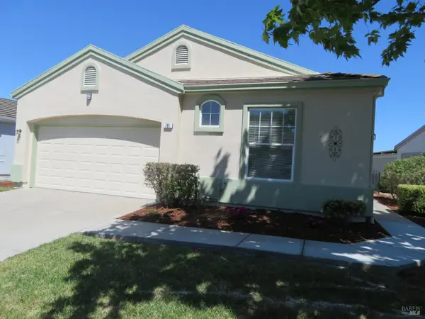 761 Pinehurst Drive, Rio Vista, CA 94571