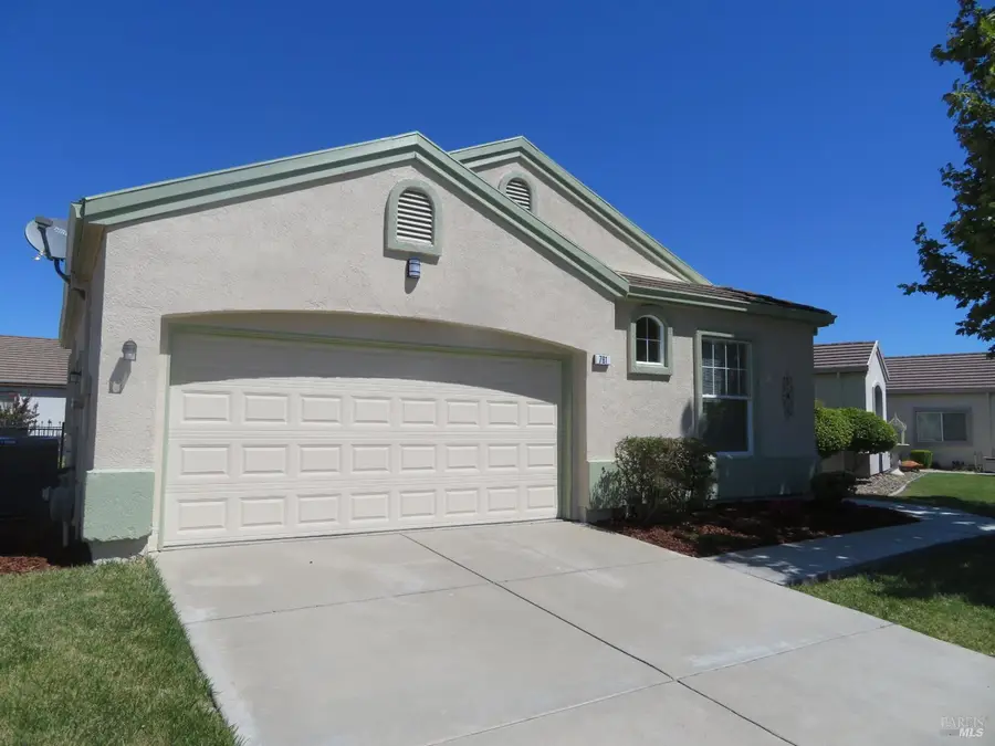 761 Pinehurst Drive, Rio Vista, CA 94571 - #2