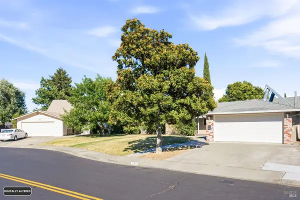 395 Spindrift Way, Vacaville, CA 95687