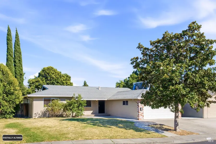 395 Spindrift Way, Vacaville, CA 95687 - #3