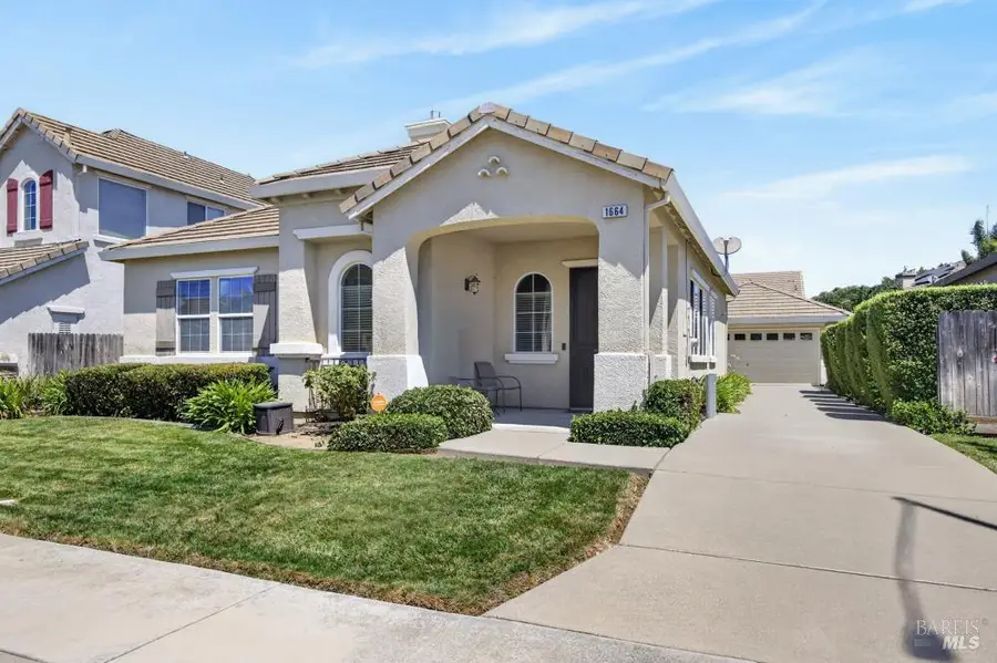 1664 Hickam Circle, Suisun City, CA 94585 - #3