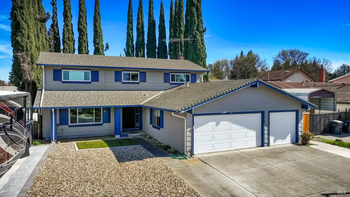 1518 Astoria Drive, Fairfield, CA 94534 - #1