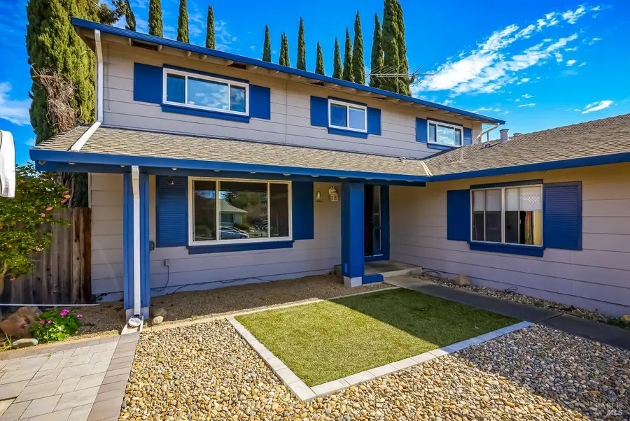 1518 Astoria Drive, Fairfield, CA 94534 - #2
