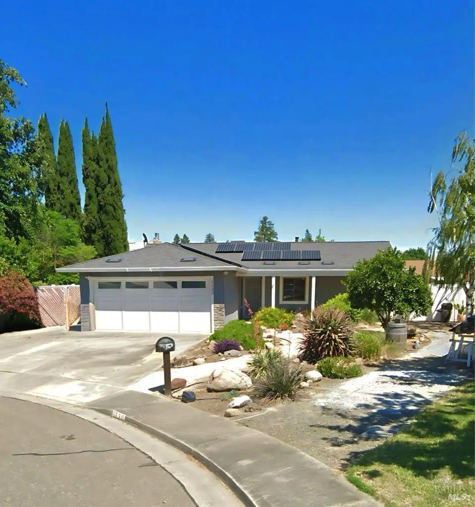 1120 Oxford Court, Dixon, CA 95620 - #1