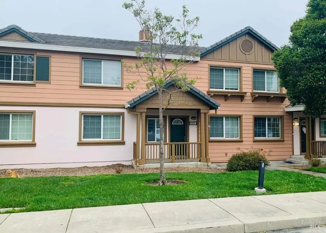 604 Daniels Avenue, Vallejo, CA 94590 - #1