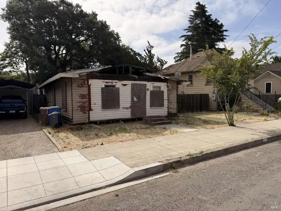 456 Seymour Street, Napa, CA 94559 - #2