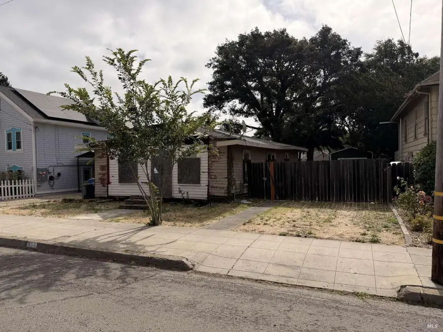 456 Seymour Street, Napa, CA 94559 - #3