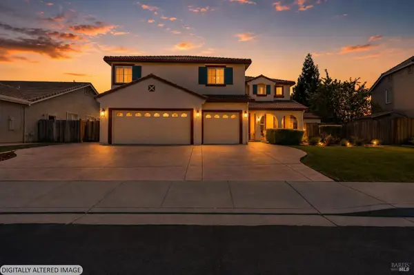913 Zephyr Lane, Vacaville, CA 95687