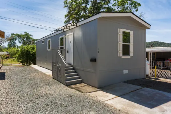 5575 Old Hwy 53 Highway #13, Clearlake, CA 95422