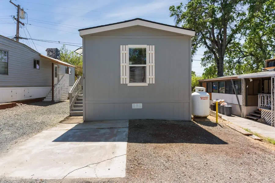 5575 Old Hwy 53 Highway #13, Clearlake, CA 95422 - #3