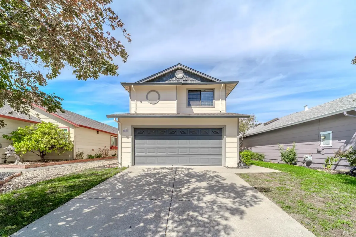 117 Seafarer Court, Vallejo, CA 94591 - #1