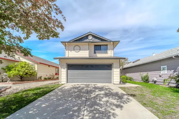 117 Seafarer Court, Vallejo, CA 94591