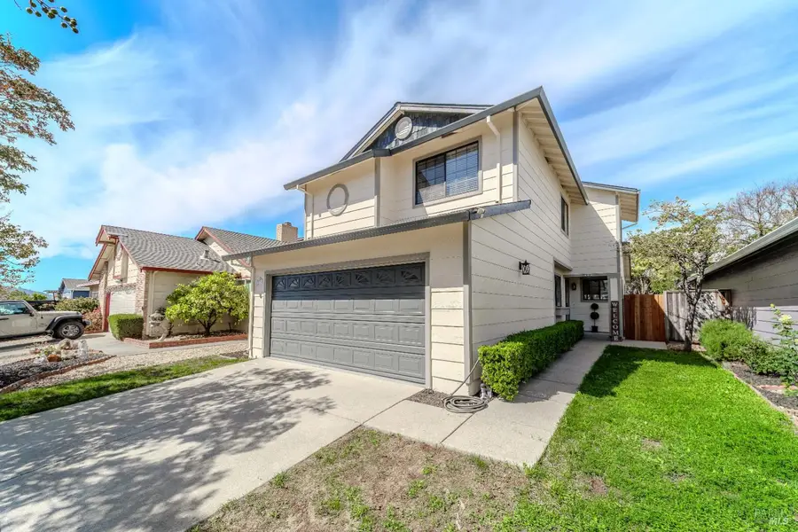 117 Seafarer Court, Vallejo, CA 94591 - #2