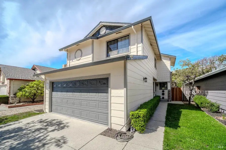 117 Seafarer Court, Vallejo, CA 94591 - #3