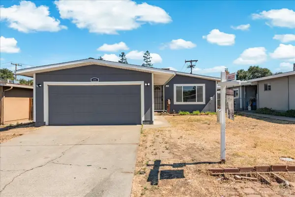 155 El Cerrito Way None, Vacaville, CA 95688