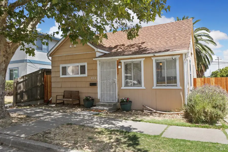 428 Montezuma Street, Rio Vista, CA 94571 - #3