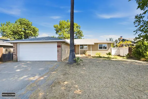 858 Studding Sail Street, Vacaville, CA 95687
