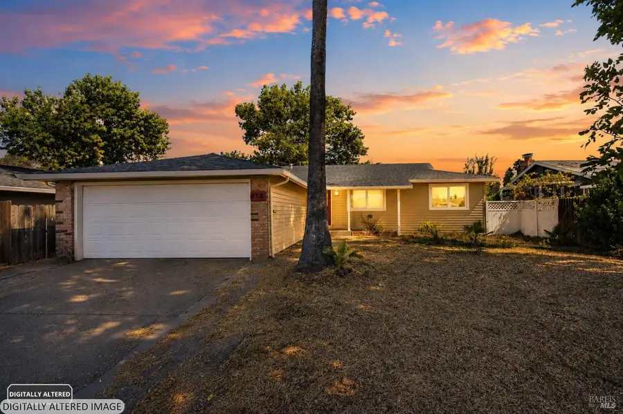 858 Studding Sail Street, Vacaville, CA 95687 - #2