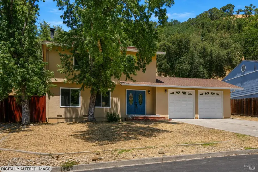 116 Parkview Lane, Napa, CA 94558 - #2