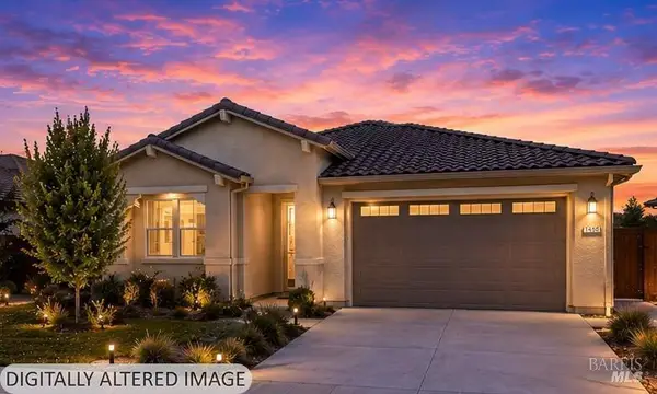 1450 Stonecrop Lane, Dixon, CA 95620