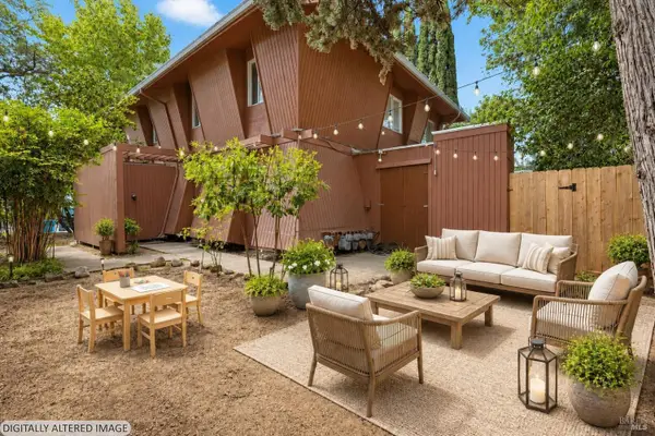 970 El Camino Avenue #4, Vacaville, CA 95688