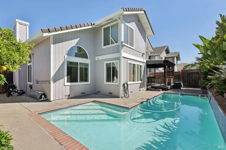 1422 Roman Drive, Rohnert Park, CA 94928 - #3