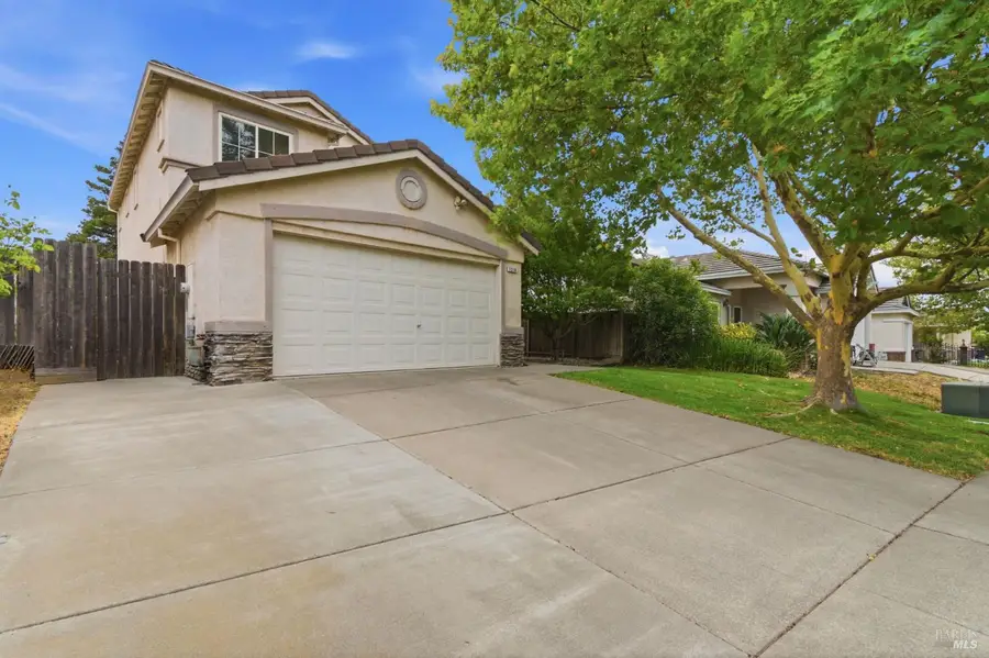 1316 Summer Grove Circle, Fairfield, CA 94534 - #3