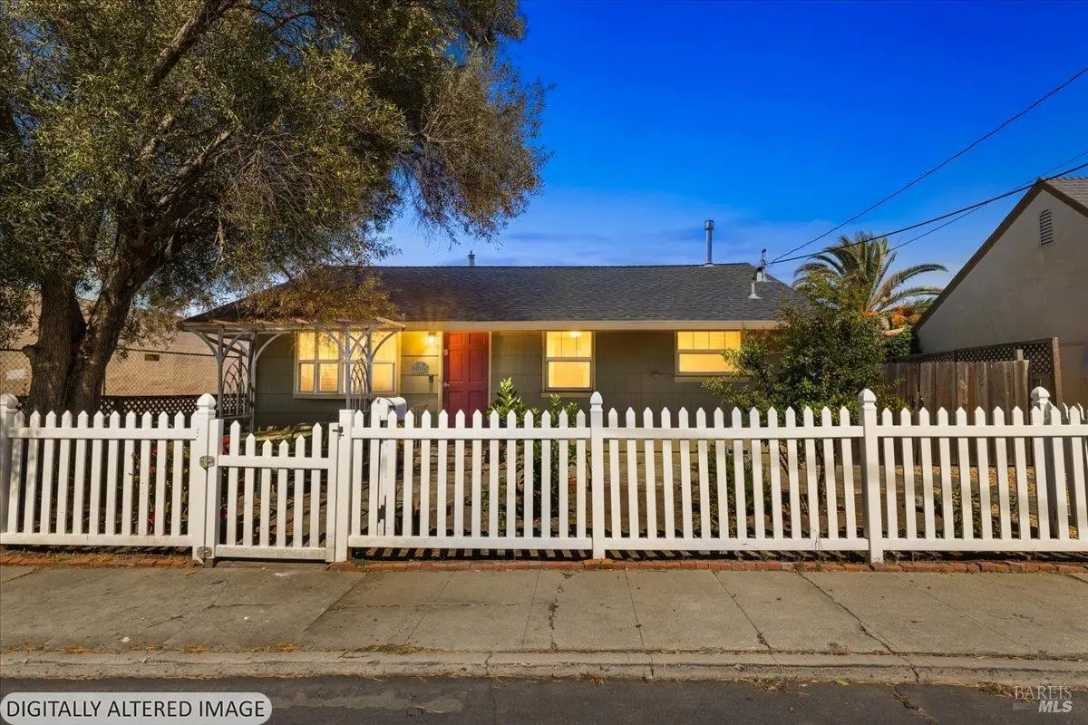 516 Suisun Street, Suisun City, CA 94585 - #1