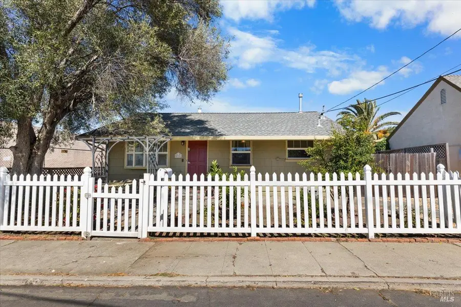 516 Suisun Street, Suisun City, CA 94585 - #2