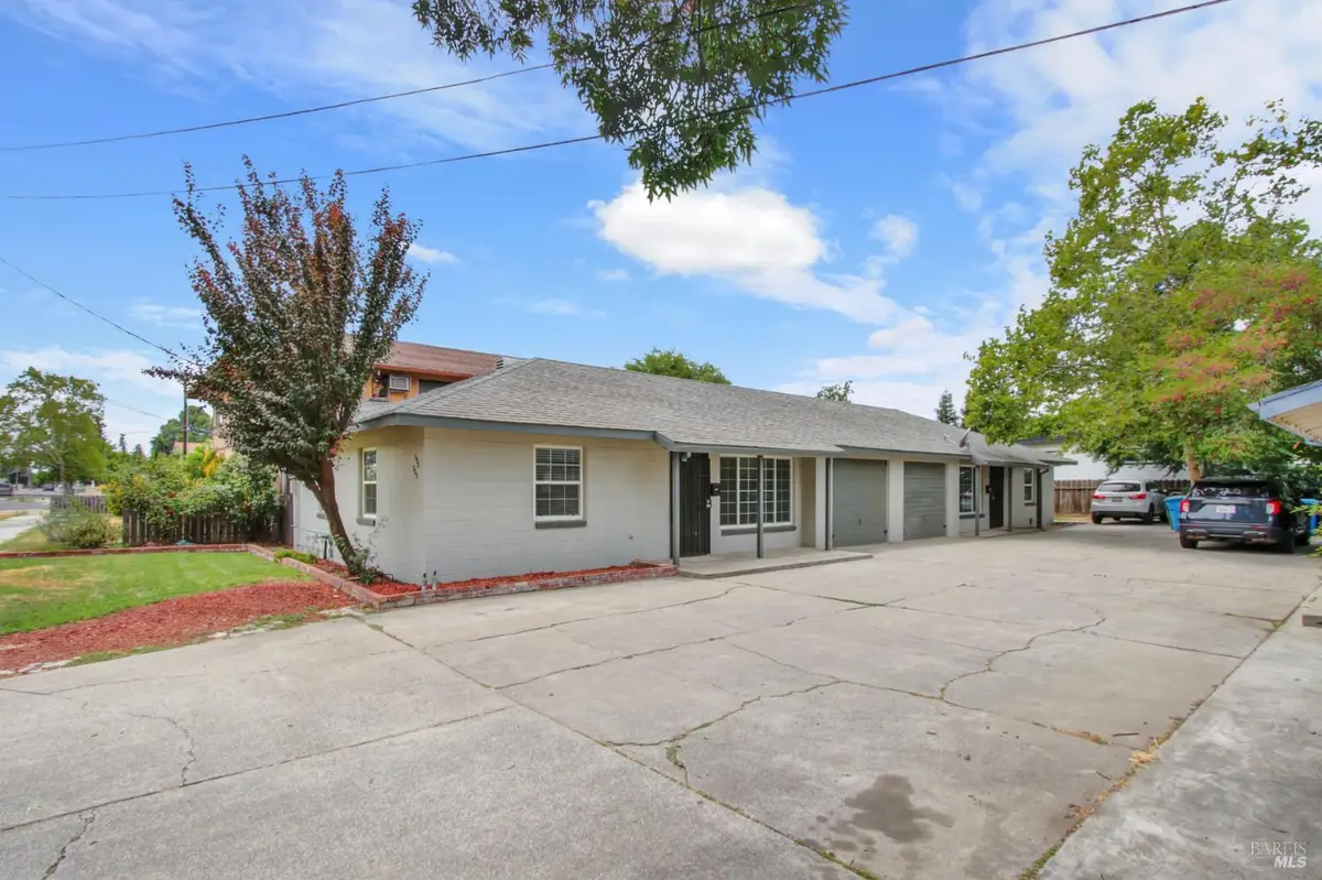 520 S 1st Street, Dixon, CA 95620 - #1