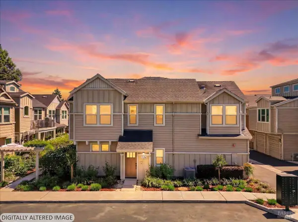 2596 1st Street #A, Napa, CA 94558