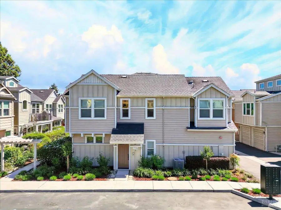 2596 1st Street #A, Napa, CA 94558 - #2