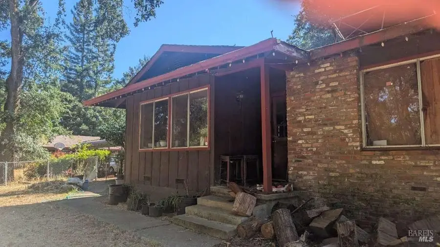 18800 Walker Road, Willits, CA 95490 - #2