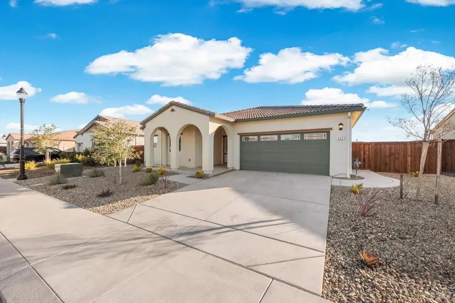 655 Honey Bee Road, Dixon, CA 95620 - #2