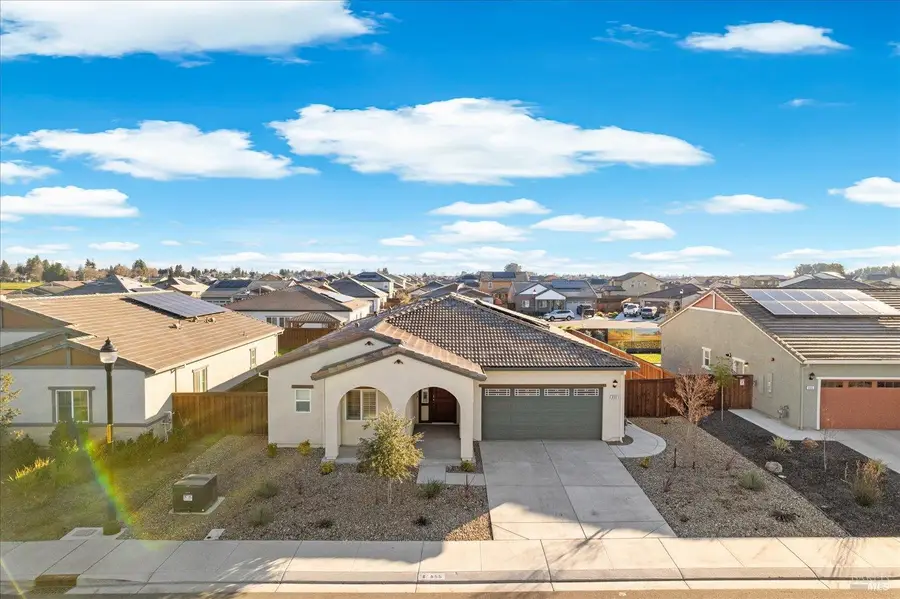 655 Honey Bee Road, Dixon, CA 95620 - #3