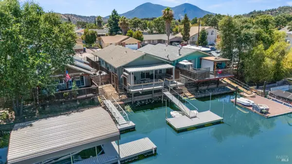 13212 Venus Village, Clearlake Oaks, CA 95423