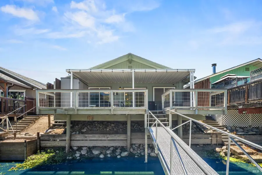 13212 Venus Village, Clearlake Oaks, CA 95423 - #2