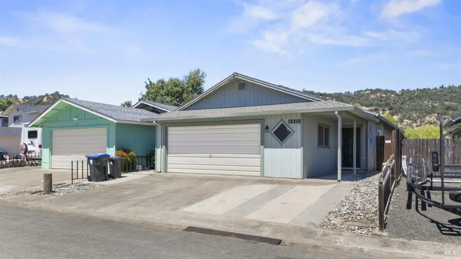 13212 Venus Village, Clearlake Oaks, CA 95423 - #3