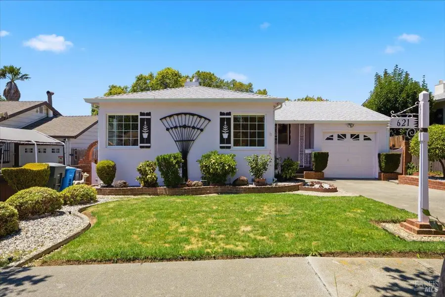 621 Bonita Court, Vallejo, CA 94591 - #2
