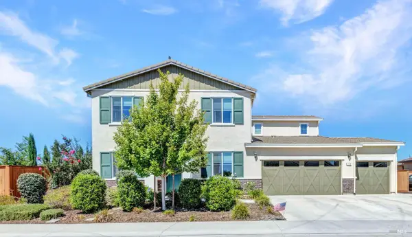 710 Foxtrace Lane, Dixon, CA 95620