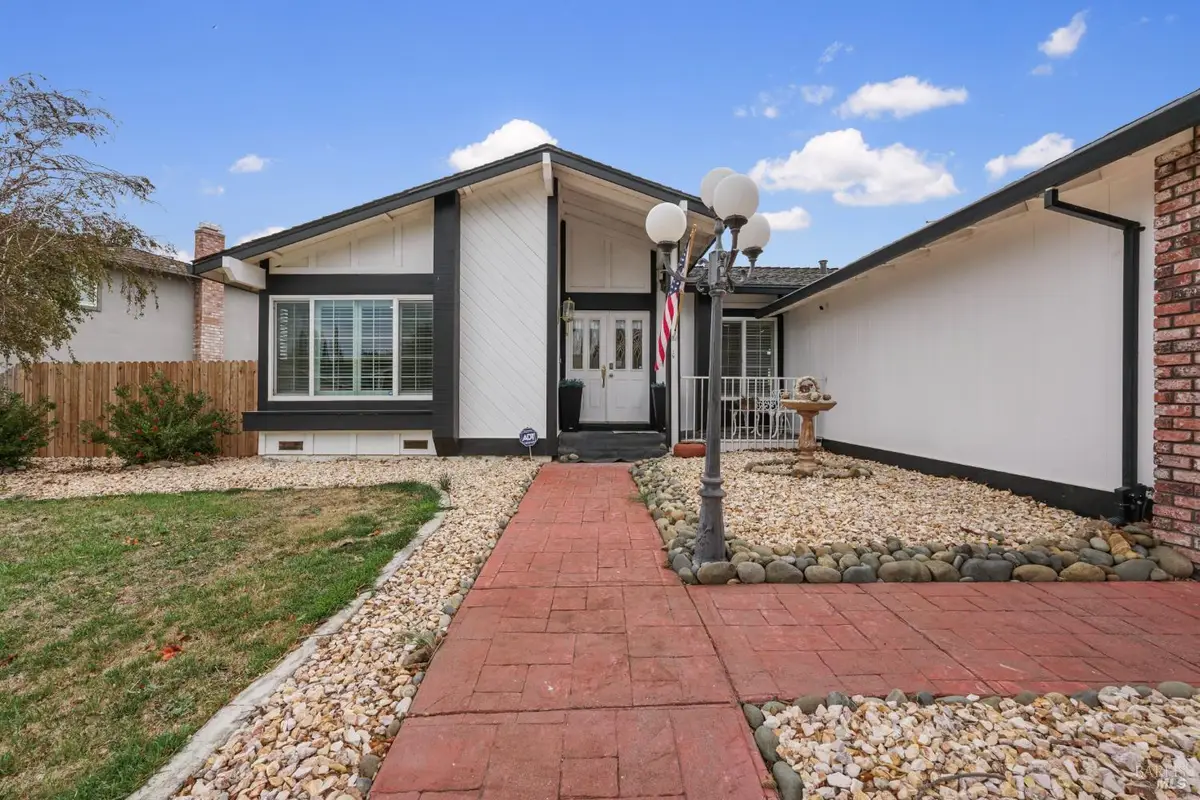 5062 Brookdale Circle, Fairfield, CA 94534 - #1
