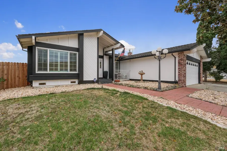 5062 Brookdale Circle, Fairfield, CA 94534 - #2