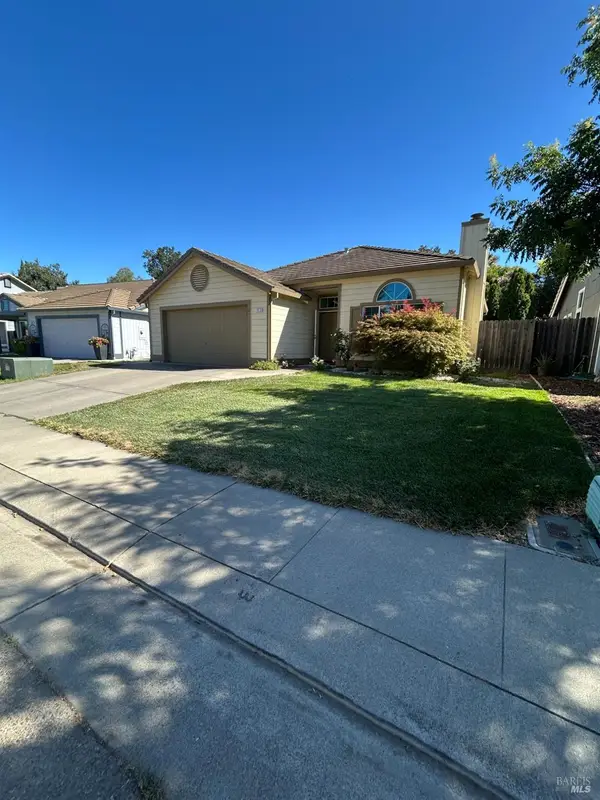 1915 Dorris Court, Dixon, CA 95620