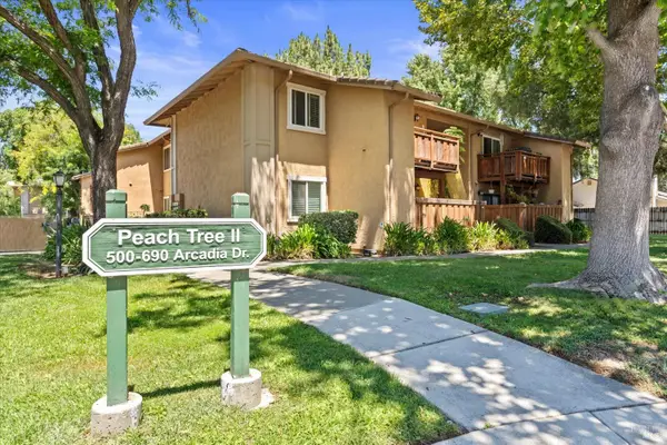 502 Arcadia Drive, Vacaville, CA 95687