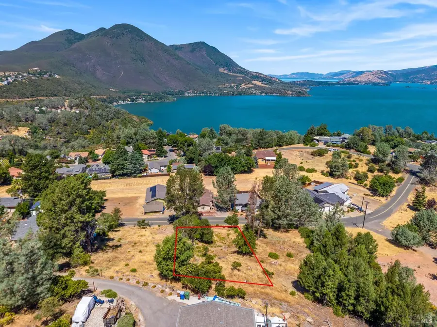 11111 Fairway Drive, Kelseyville, CA 95451 - #2